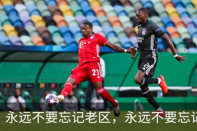 永远不要忘记老区，永远不要忘记老区人民